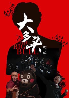 大多头之股民的名义封面图