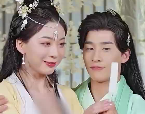 太子他又被人害了封面图