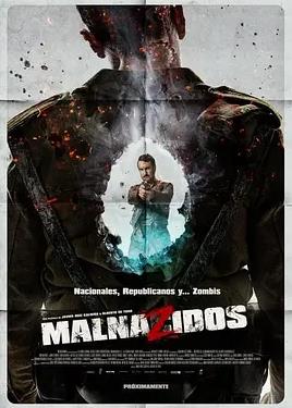 决战丧尸谷封面图