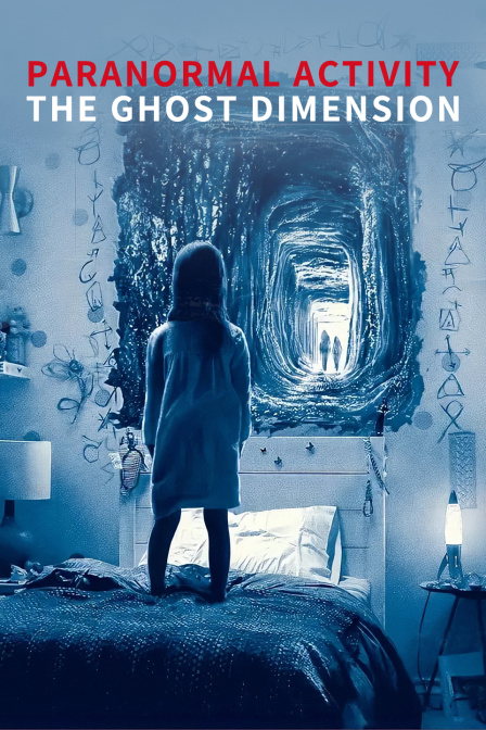 鬼影实录5:鬼次元封面图