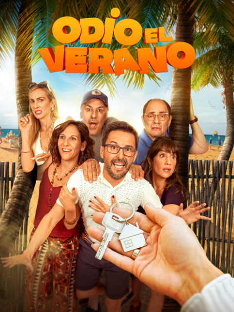 我讨厌夏天封面图