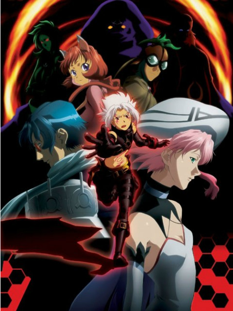 骇客时空根源封面图