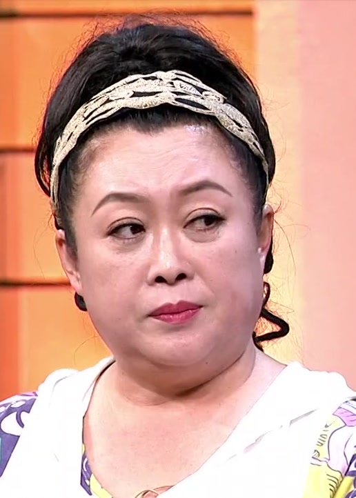 喜剧合伙人封面图