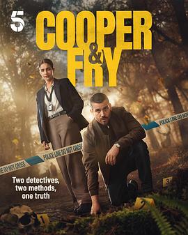 库珀和弗莱第一季封面图